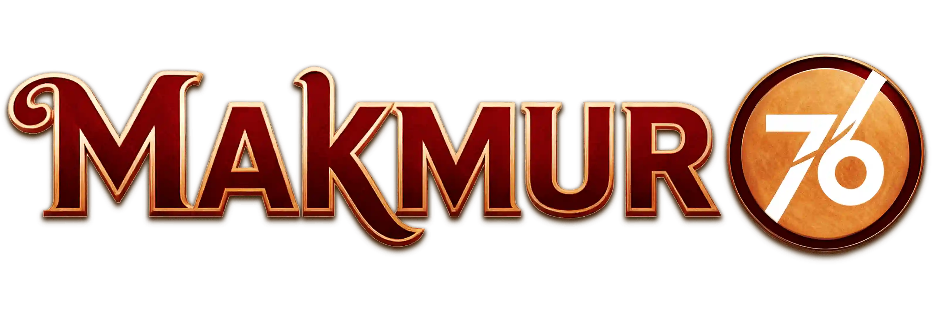 LOGO MAKMUR76